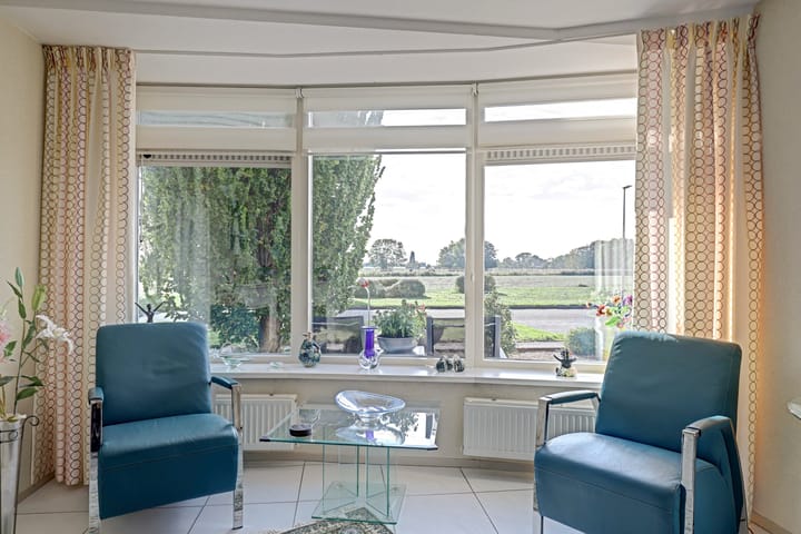 Tussenwoning te koop: Sterrenlaan 96, Waddinxveen