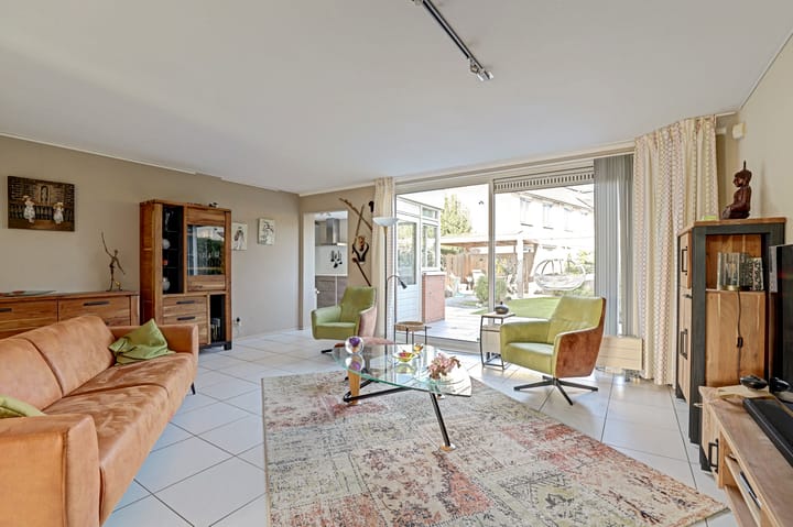 Tussenwoning te koop: Sterrenlaan 96, Waddinxveen
