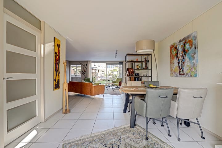 Tussenwoning te koop: Sterrenlaan 96, Waddinxveen