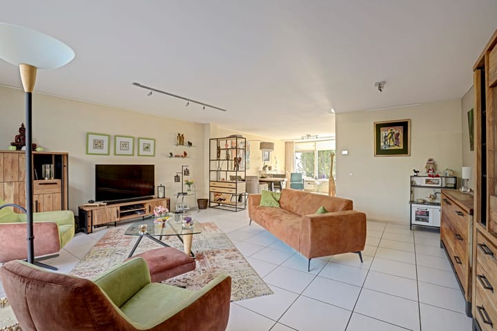 Tussenwoning te koop: Sterrenlaan 96, Waddinxveen