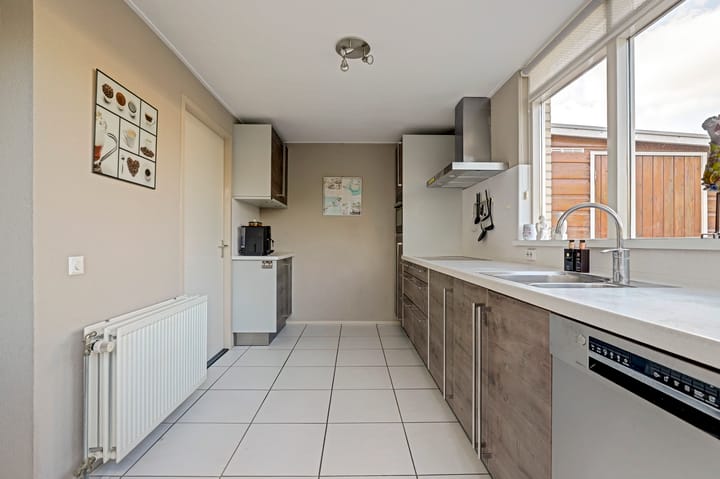 Tussenwoning te koop: Sterrenlaan 96, Waddinxveen