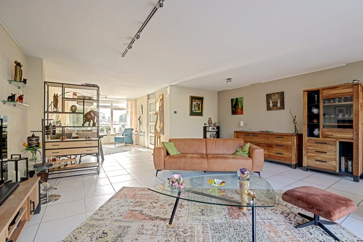Tussenwoning te koop: Sterrenlaan 96, Waddinxveen