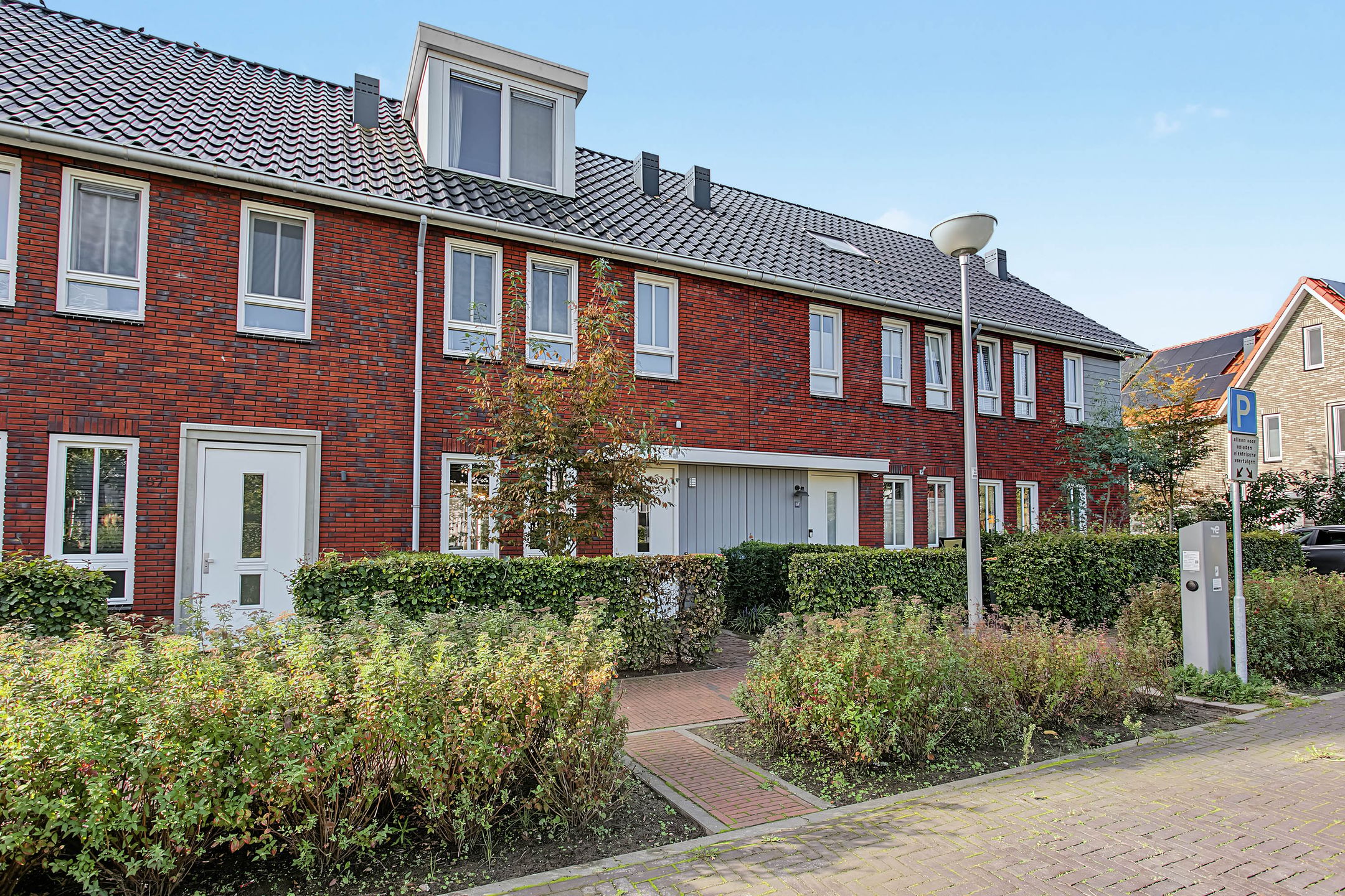 Foto 6 van Groot Agteveldlaan 89