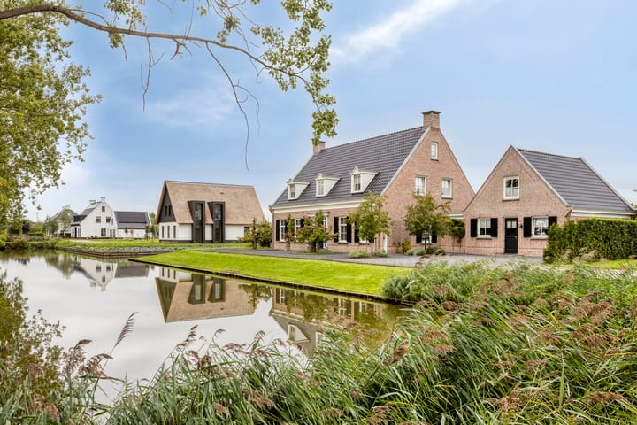 Foto 4 van Ambachtsheerenlaan 3-A