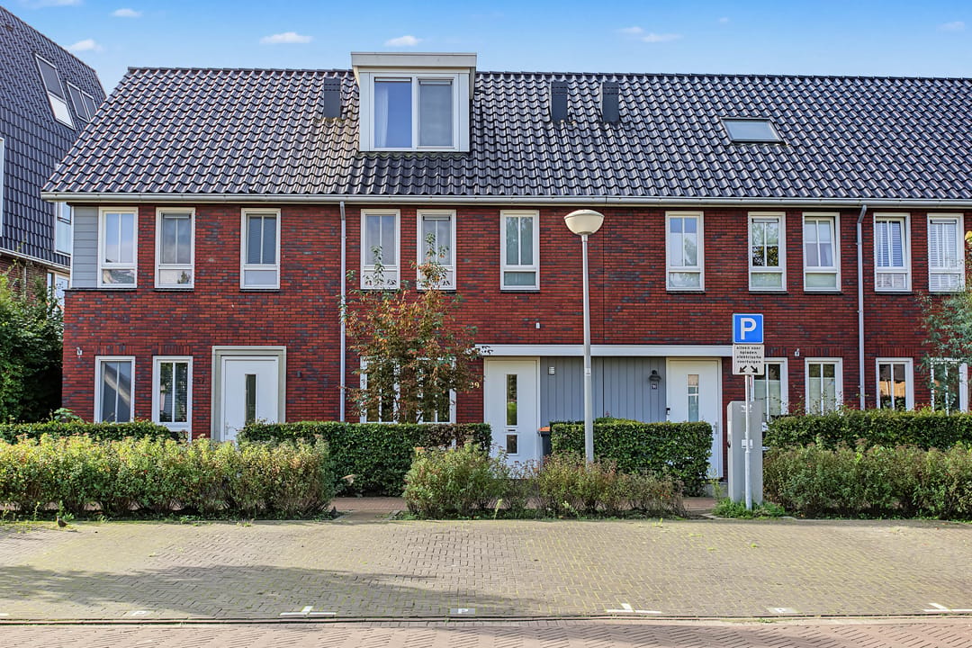 Foto 32 van Groot Agteveldlaan 89