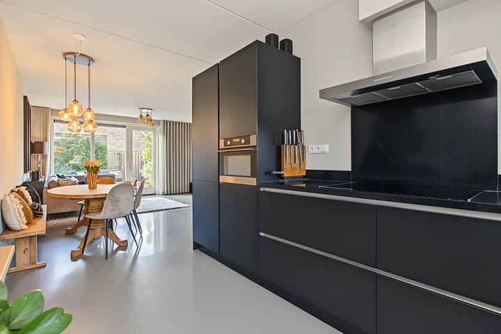 Tussenwoning te koop: Groot Agteveldlaan 89, Achterveld (Ut)