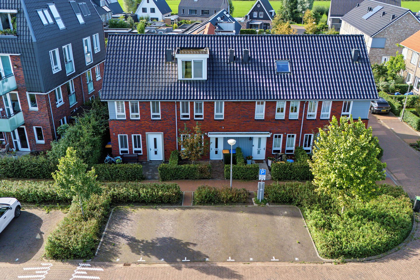 Foto 34 van Groot Agteveldlaan 89