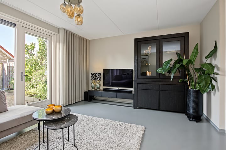 Tussenwoning te koop: Groot Agteveldlaan 89, Achterveld (Ut)