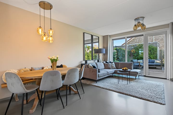 Tussenwoning te koop: Groot Agteveldlaan 89, Achterveld (Ut)