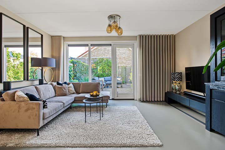Tussenwoning te koop: Groot Agteveldlaan 89, Achterveld (Ut)