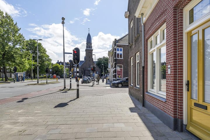 Appartement te huur: Korvelplein 202C, Tilburg