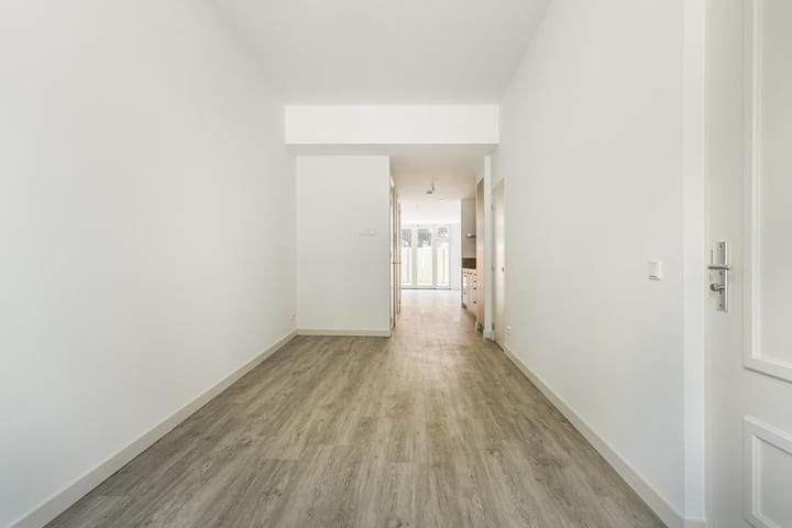 Appartement te huur: Korvelplein 202C, Tilburg