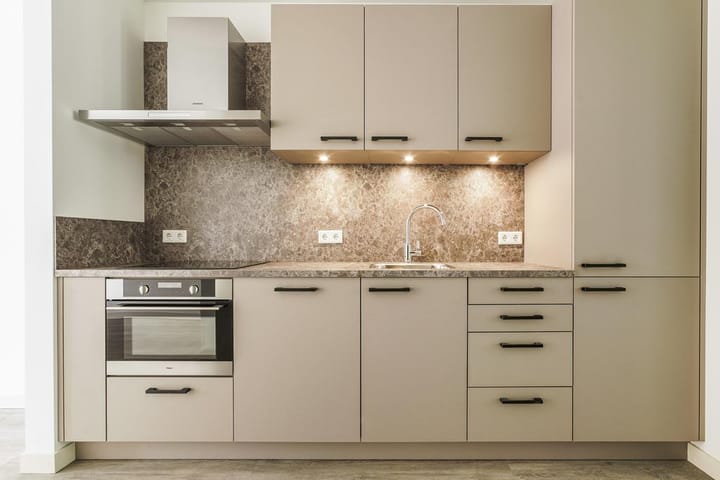 Appartement te huur: Korvelplein 202C, Tilburg