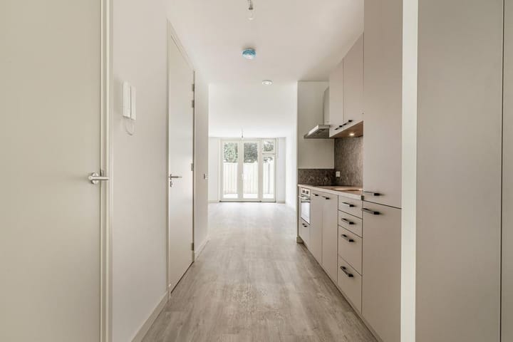 Appartement te huur: Korvelplein 202C, Tilburg