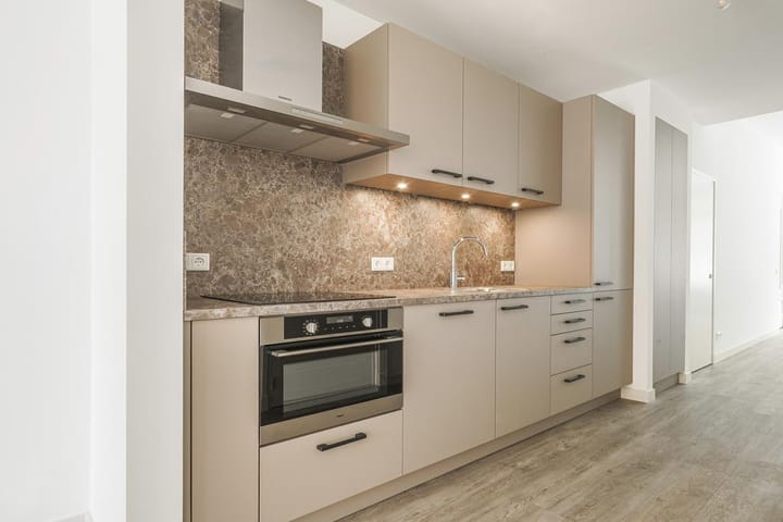 Appartement te huur: Korvelplein 202C, Tilburg