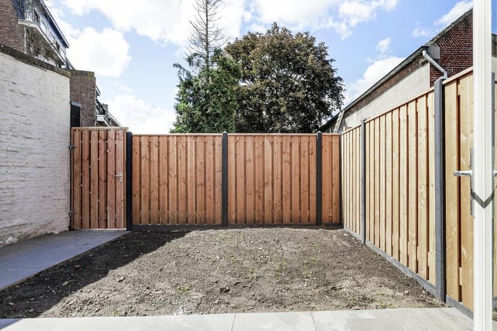 Appartement te huur: Korvelplein 202C, Tilburg