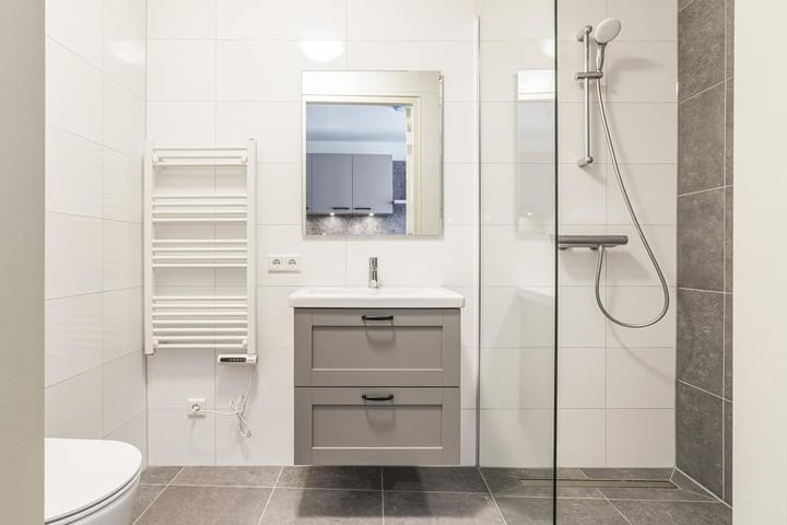 Appartement te huur: Korvelplein 202C, Tilburg