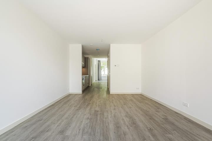 Appartement te huur: Korvelplein 202C, Tilburg