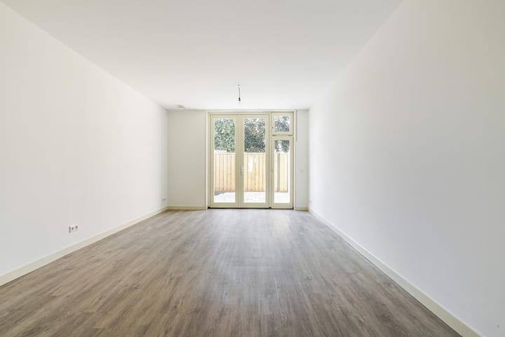 Appartement te huur: Korvelplein 202C, Tilburg