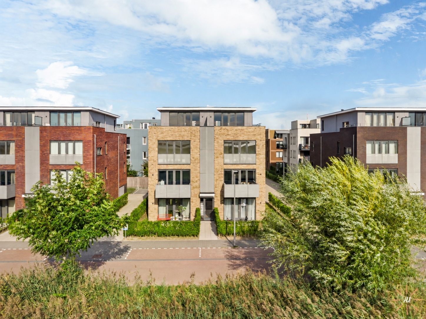 Adriaen Blockstraat 42 E