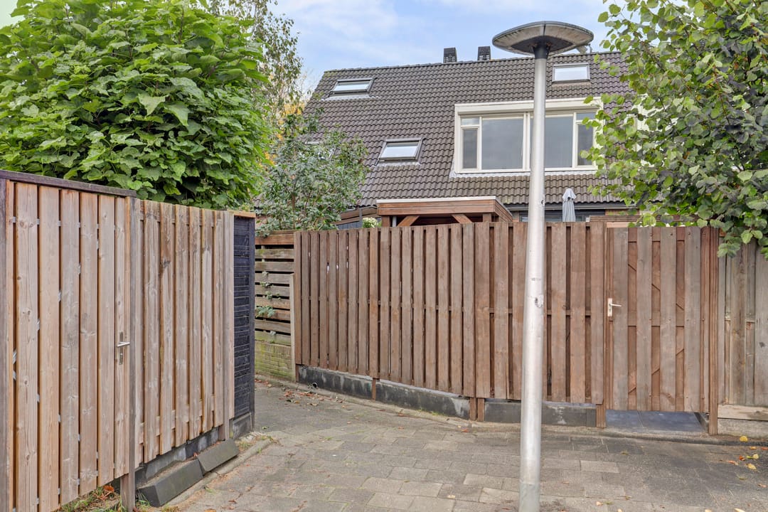 Foto 41 van Pruylenborg 26