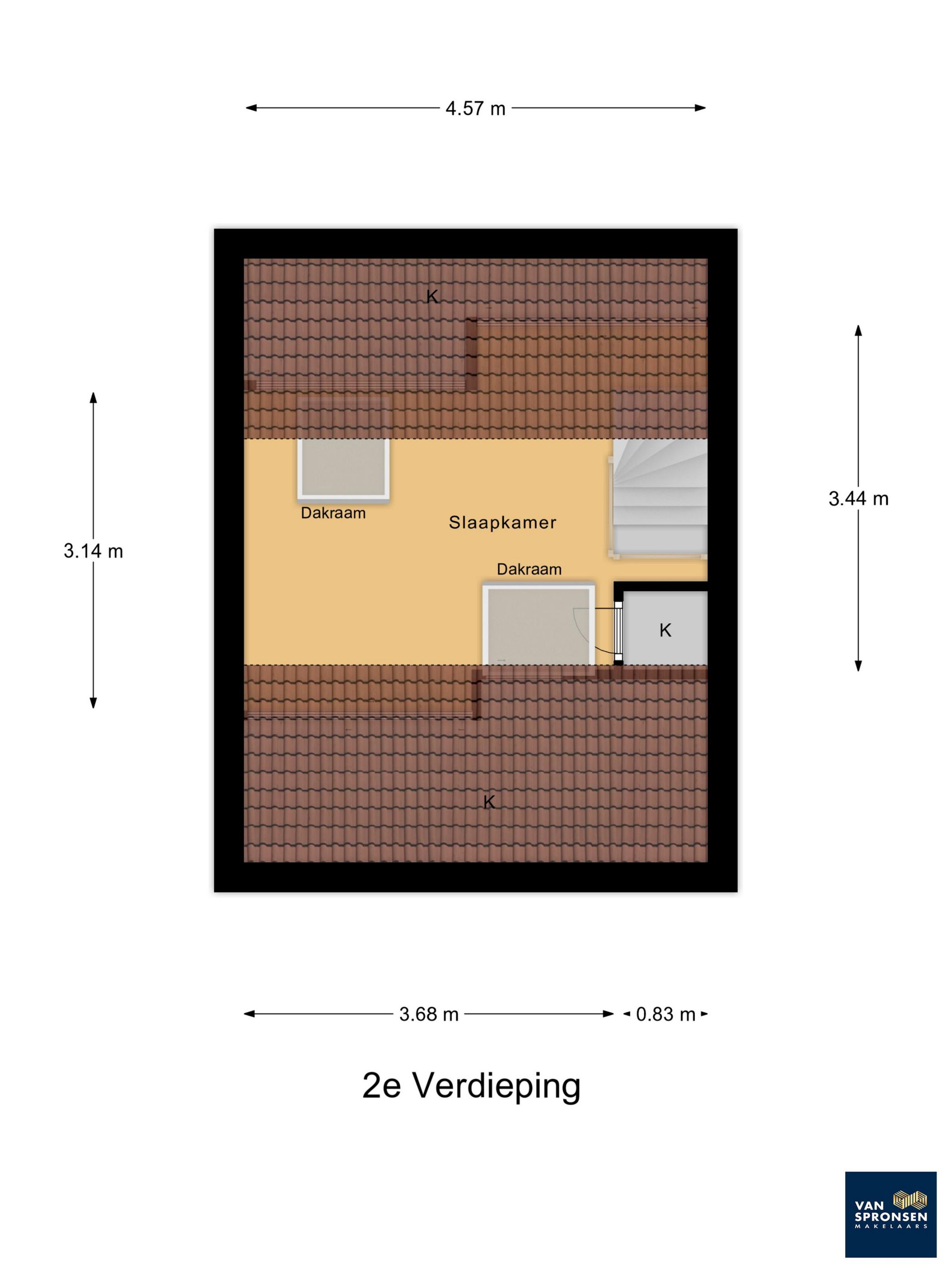 Foto 48 van Pruylenborg 26