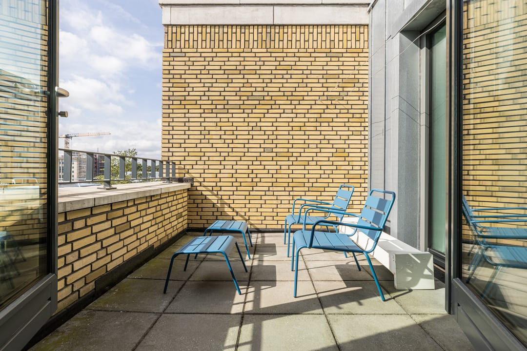 Foto 32 van Amsterdamseweg 14