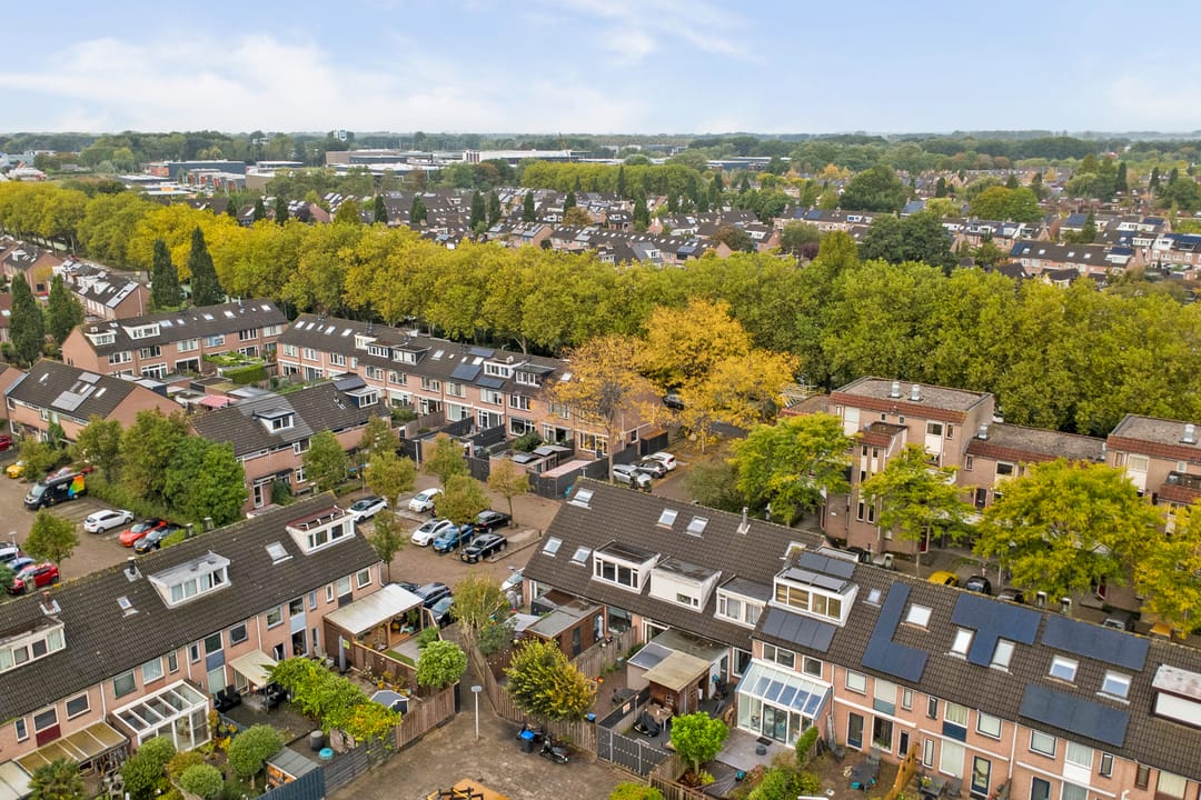 Foto 43 van Pruylenborg 26
