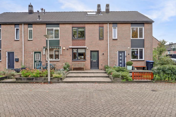 Foto 3 van Pruylenborg 26