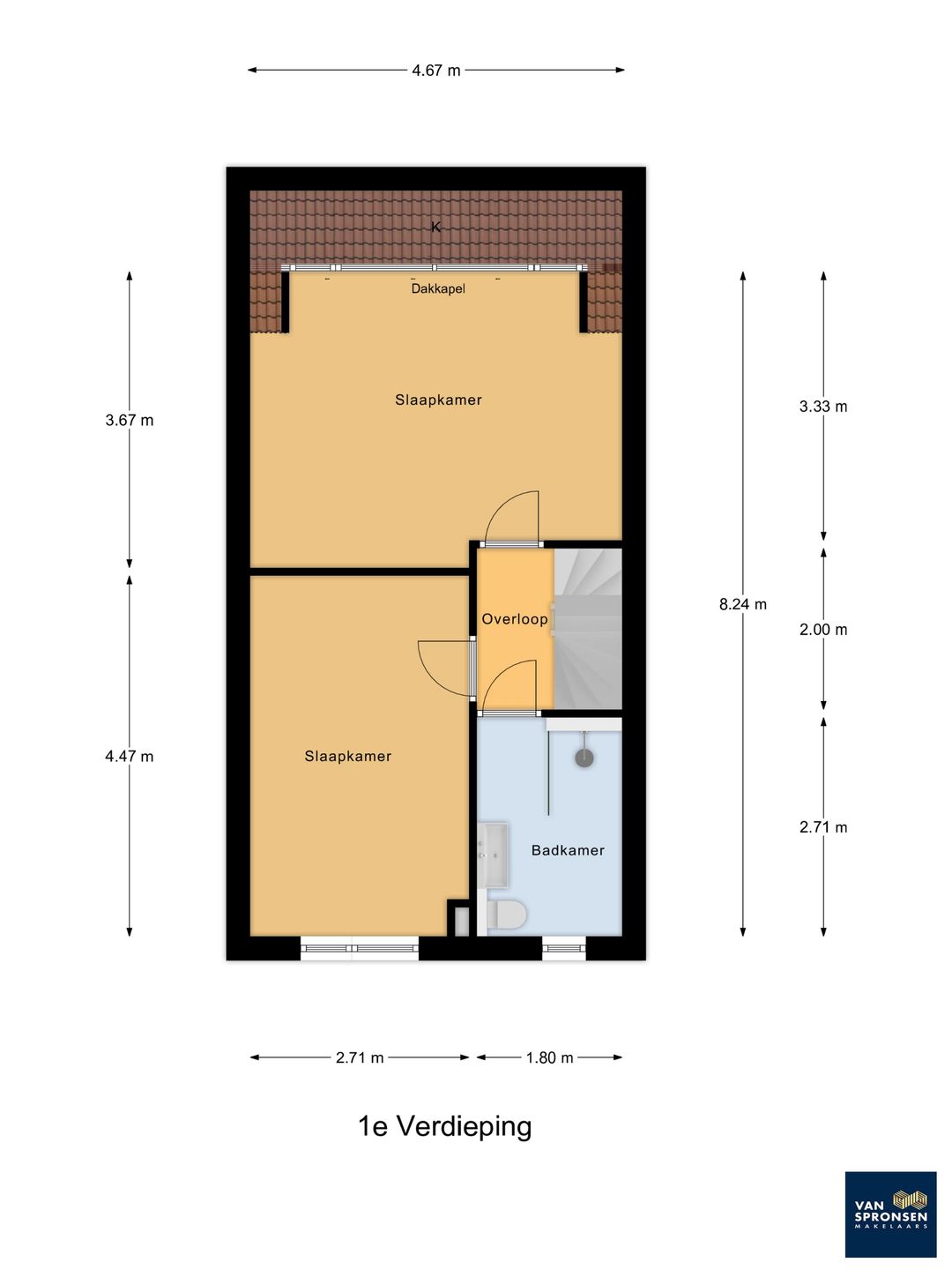 Foto 47 van Pruylenborg 26