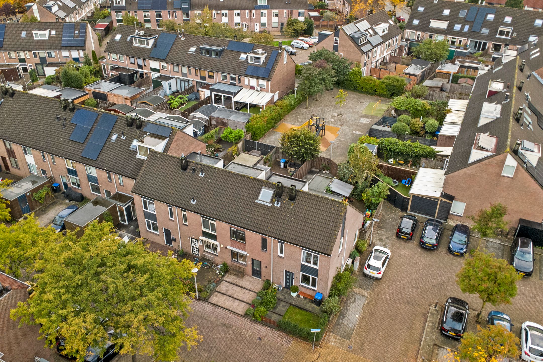 Foto 45 van Pruylenborg 26
