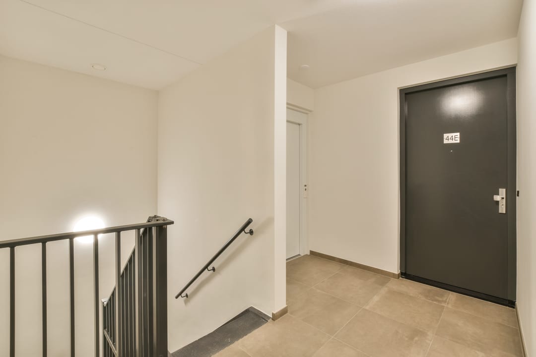 Photo 2 of Adriaen Blockstraat 38-E