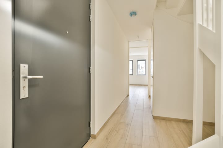 Appartement te huur: Adriaen Blockstraat 38E, Almere