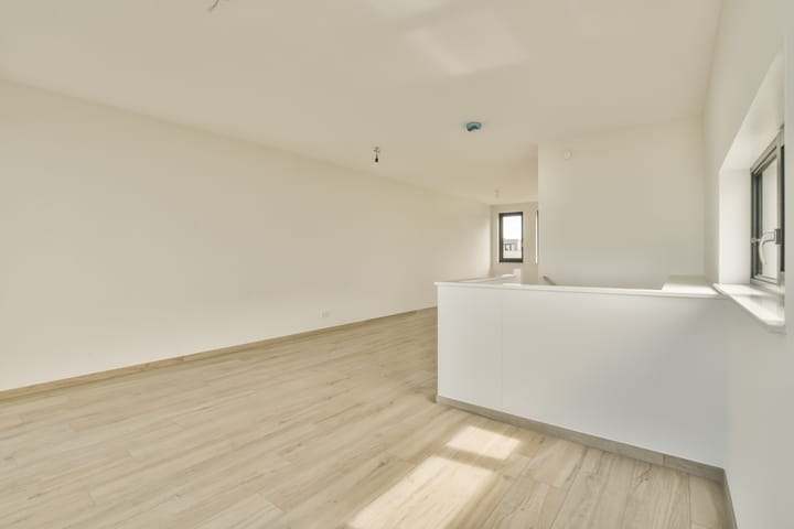 Appartement te huur: Adriaen Blockstraat 38E, Almere