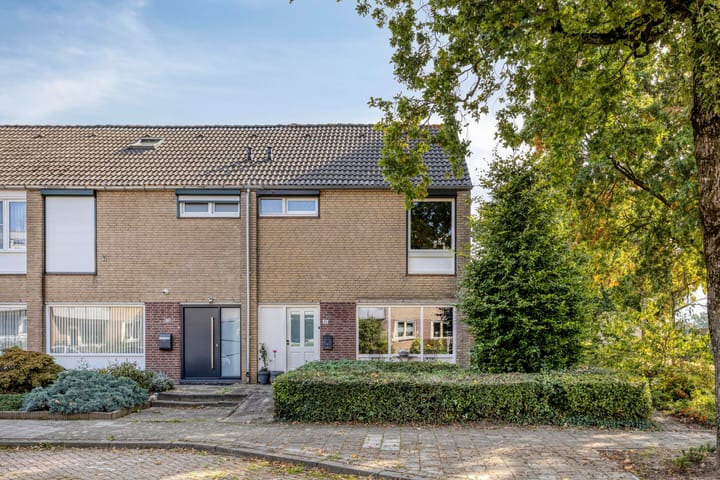 Foto 2 van Huisbergerstraat 37