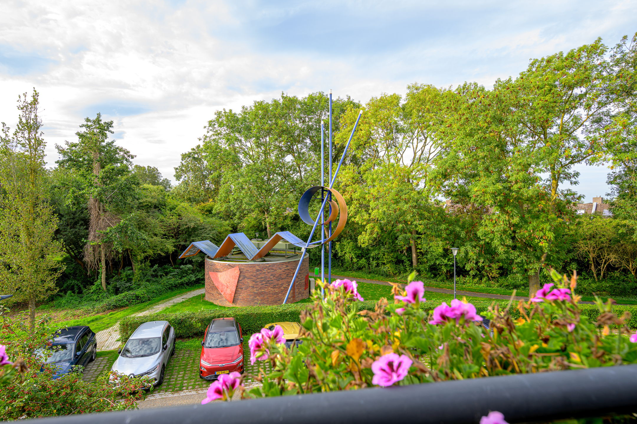 Photo 12 of Westerpark 108