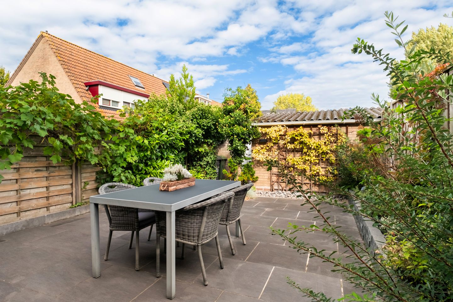 Photo 14 of De Backerstraat 147