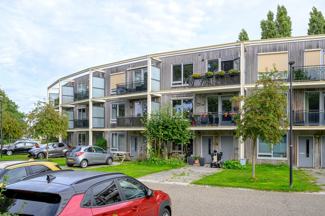 Photo 38 of Westerpark 108