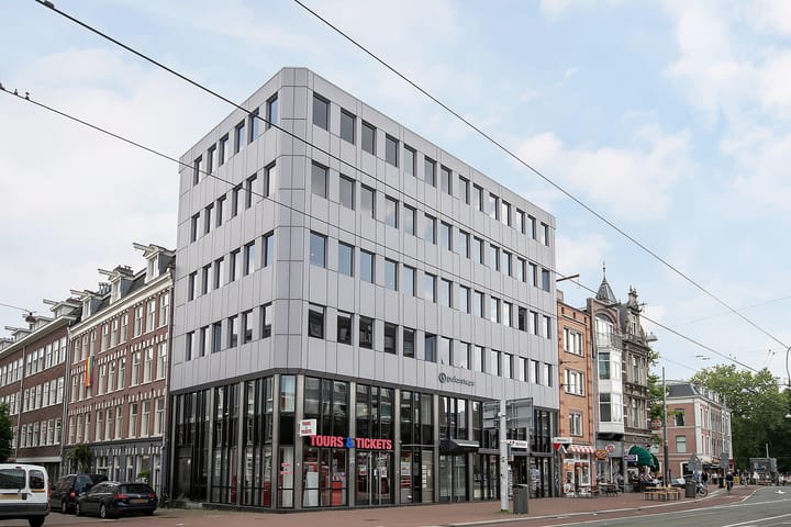 Vijzelgracht 53-D