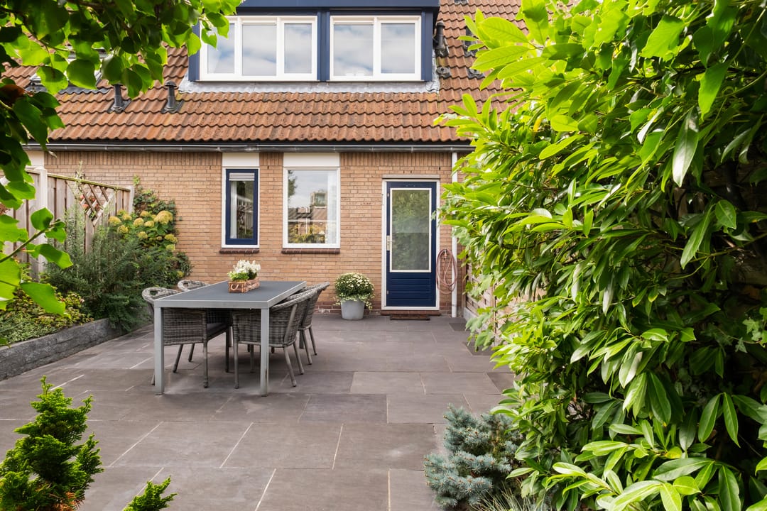 Photo 16 of De Backerstraat 147
