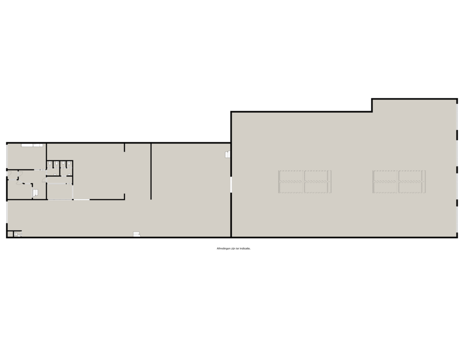 View floorplan