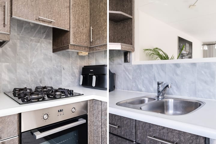 Tussenwoning te koop: De Backerstraat 147, Poeldijk