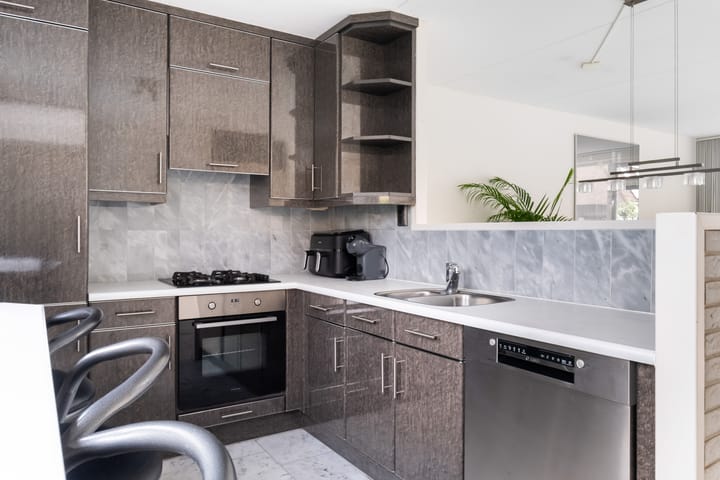 Tussenwoning te koop: De Backerstraat 147, Poeldijk