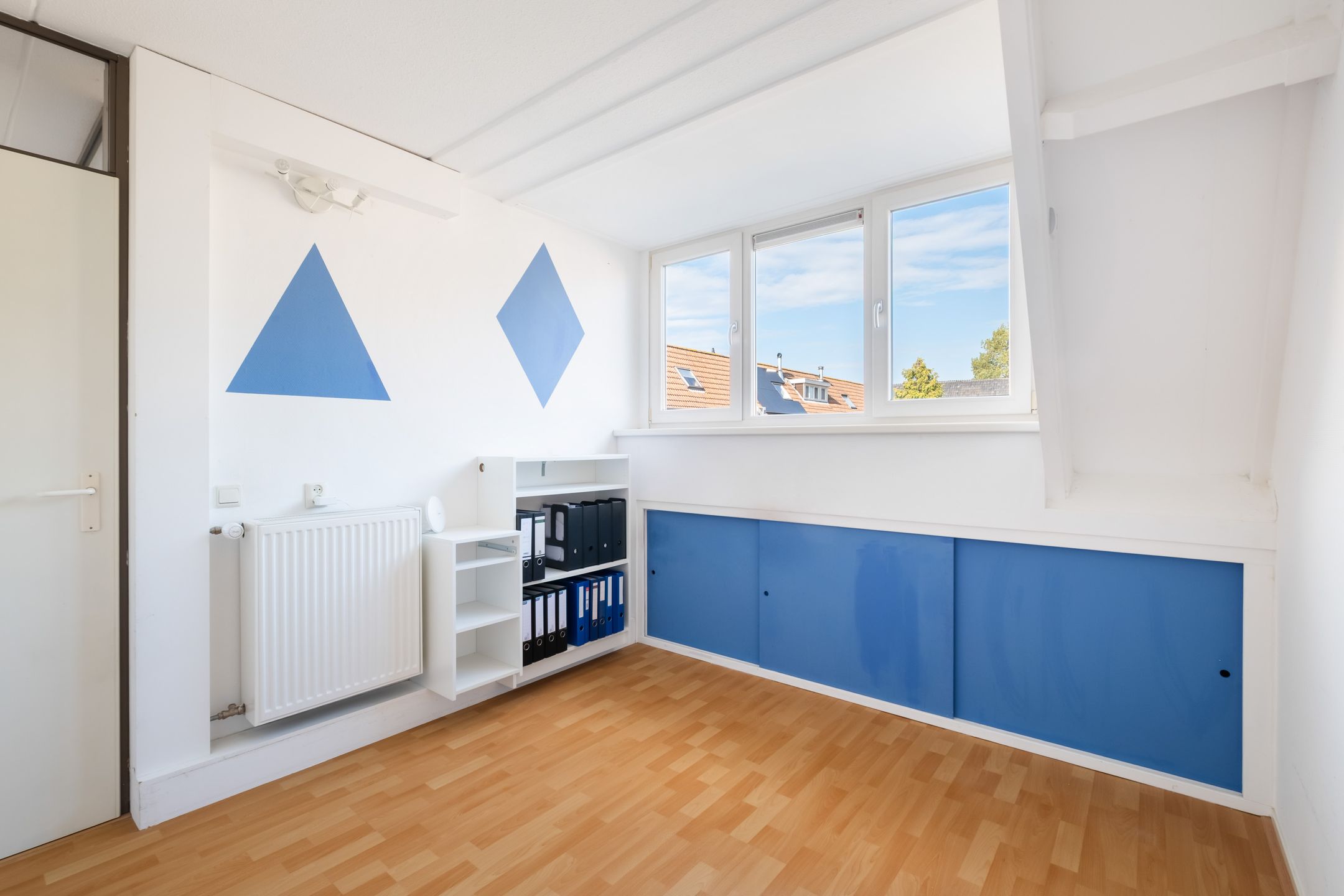 Photo 24 of De Backerstraat 147