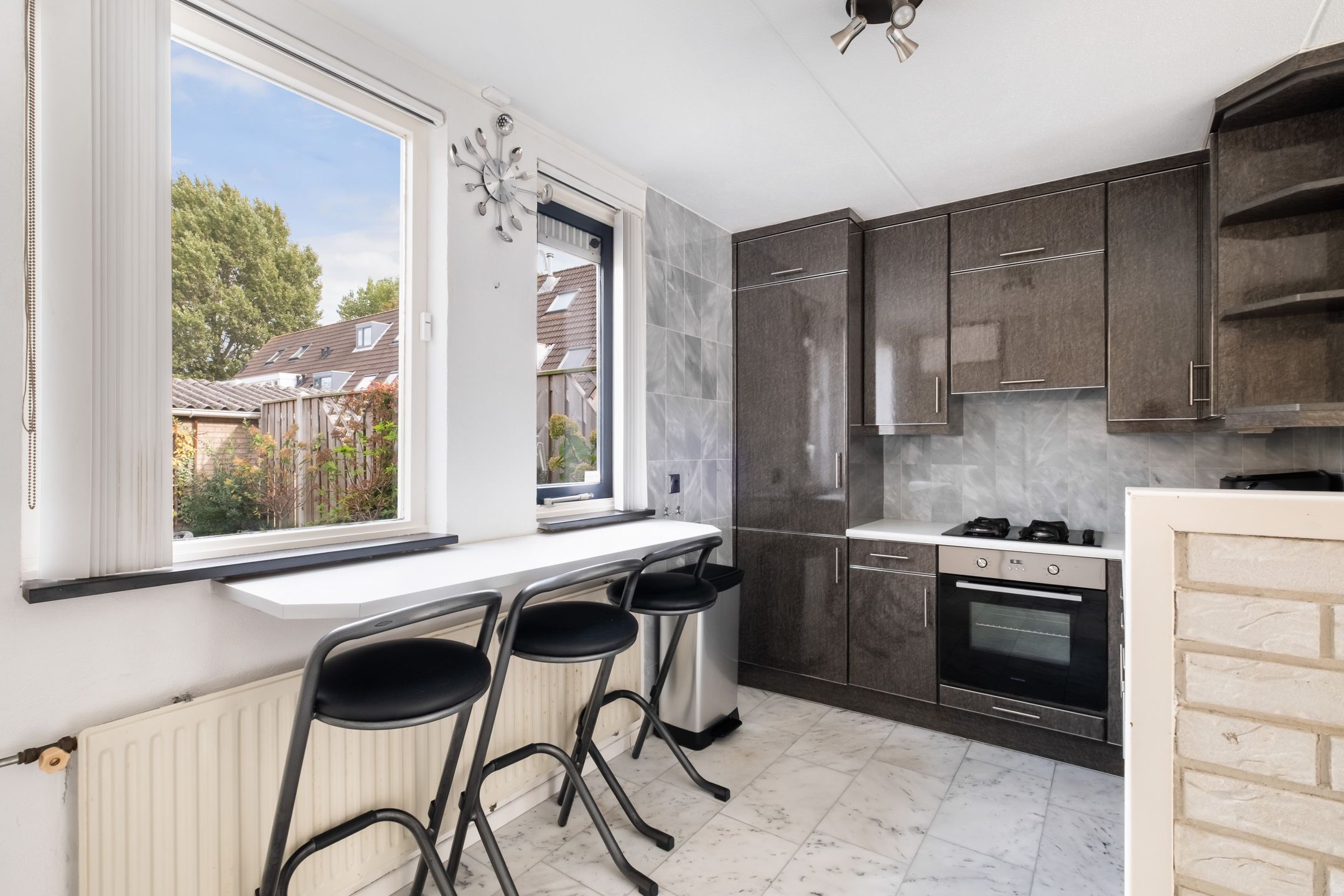 Photo 12 of De Backerstraat 147