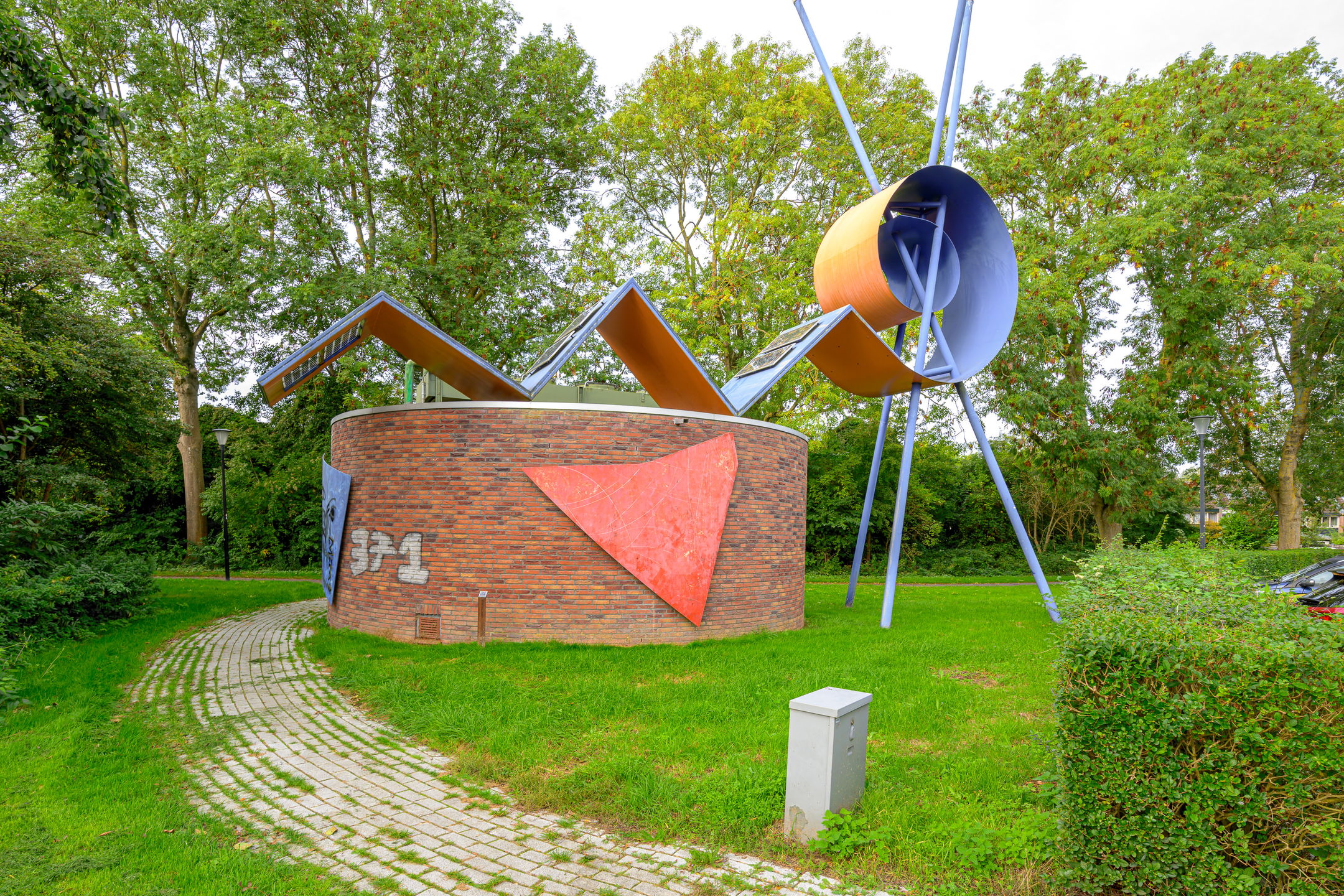 Photo 39 of Westerpark 108