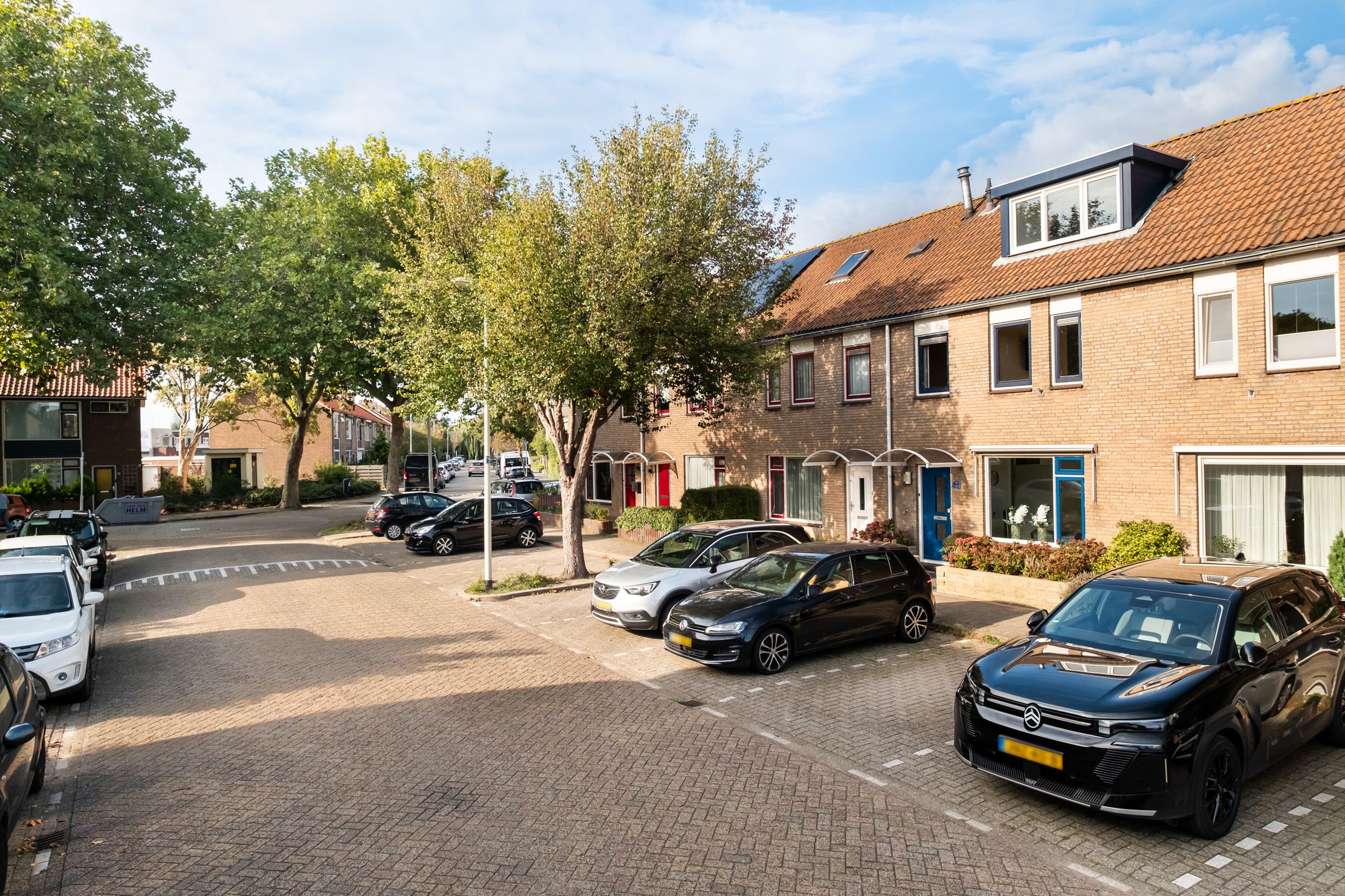 Photo 42 of De Backerstraat 147