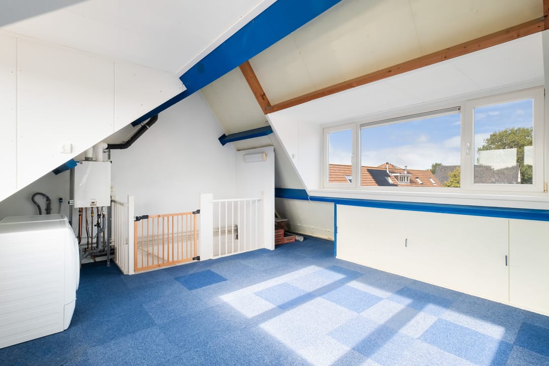 Photo 38 of De Backerstraat 147