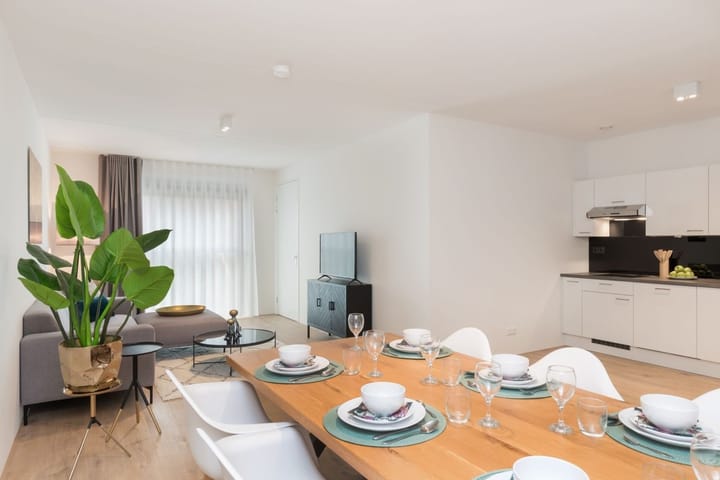 Appartement te huur: Victoriapark 881, Eindhoven