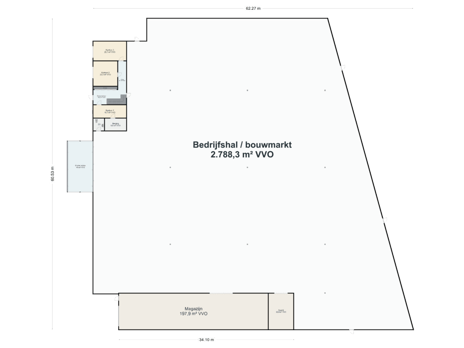 Bekijk plattegrond